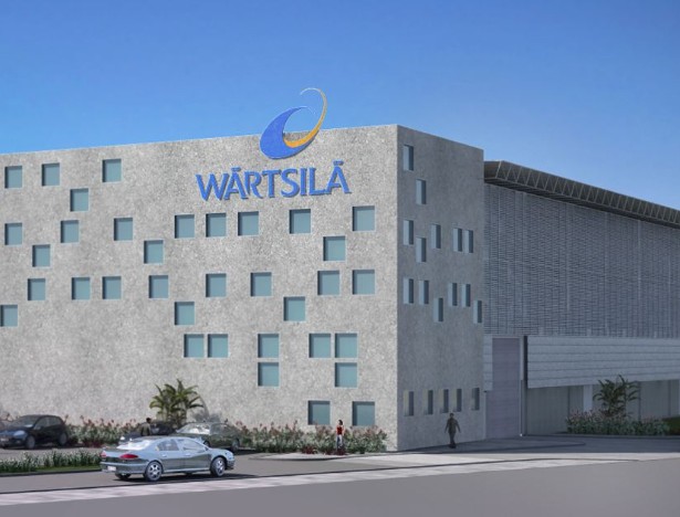 Wartsila