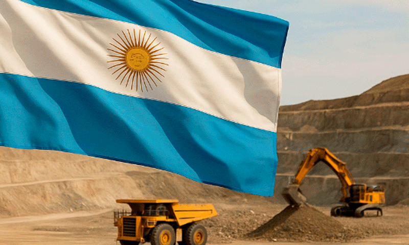 dia de la mineria