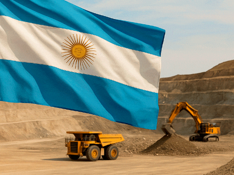 dia de la mineria