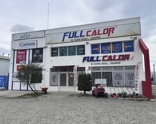Galeria01 FullCalor