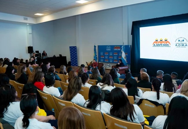 encuentro mujeres