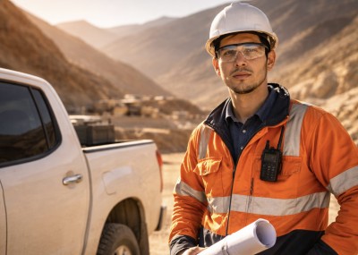 errores postular trabajo minera mineria
