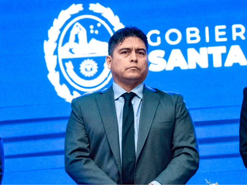 fuente La opinion austral