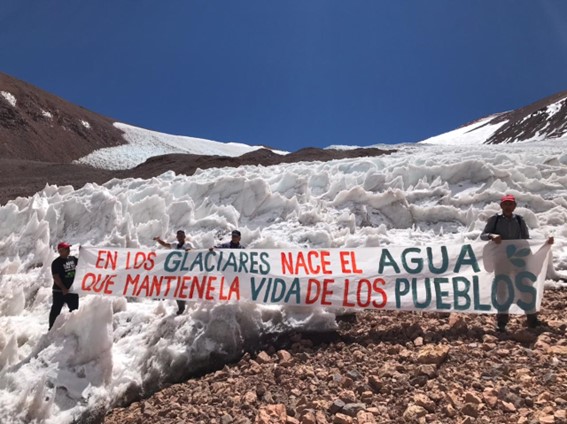 glacieres