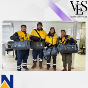 jovenes profesionales