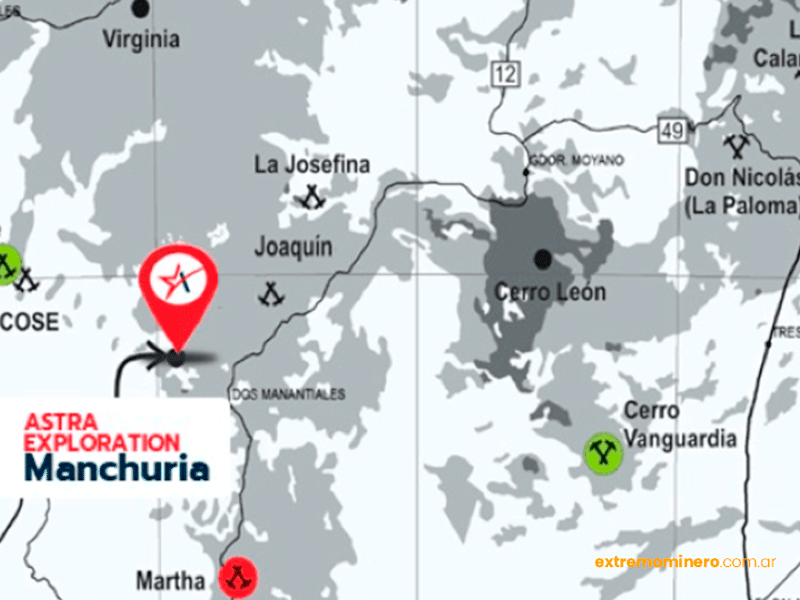 la manchurua web