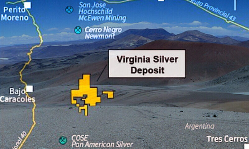 la virginia