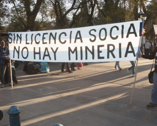 licencia social