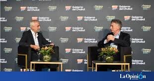 macri y su afirmacion sobre santa cruz en mineria se contrataba solo a gente vinculada con el gobierno anterior dhbi