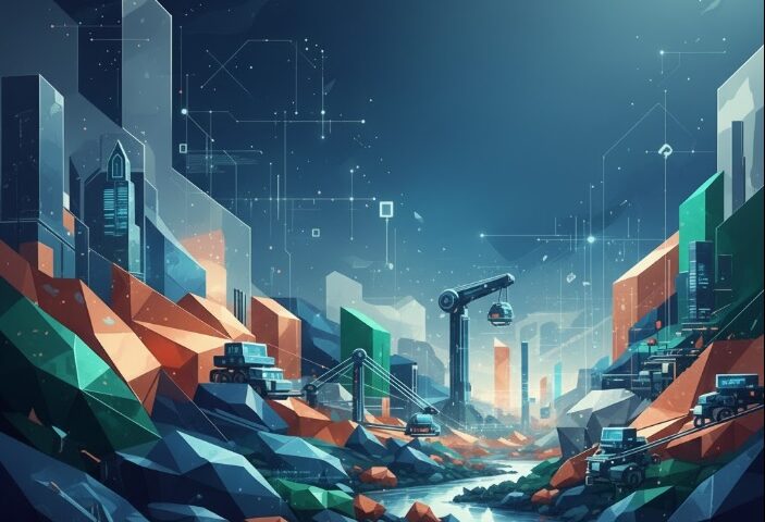 mineria 2030