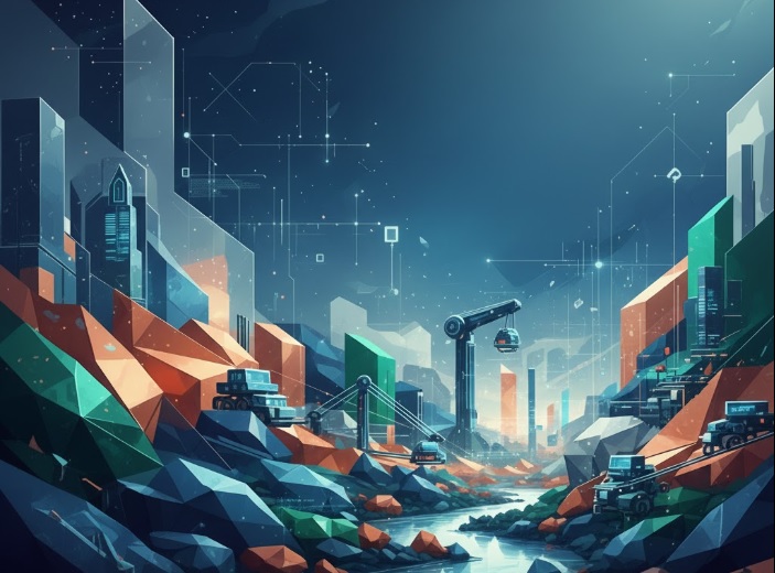 mineria 2030