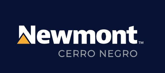 newmont cerro negro 2020