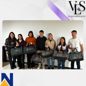 newmont jovenes profesionales