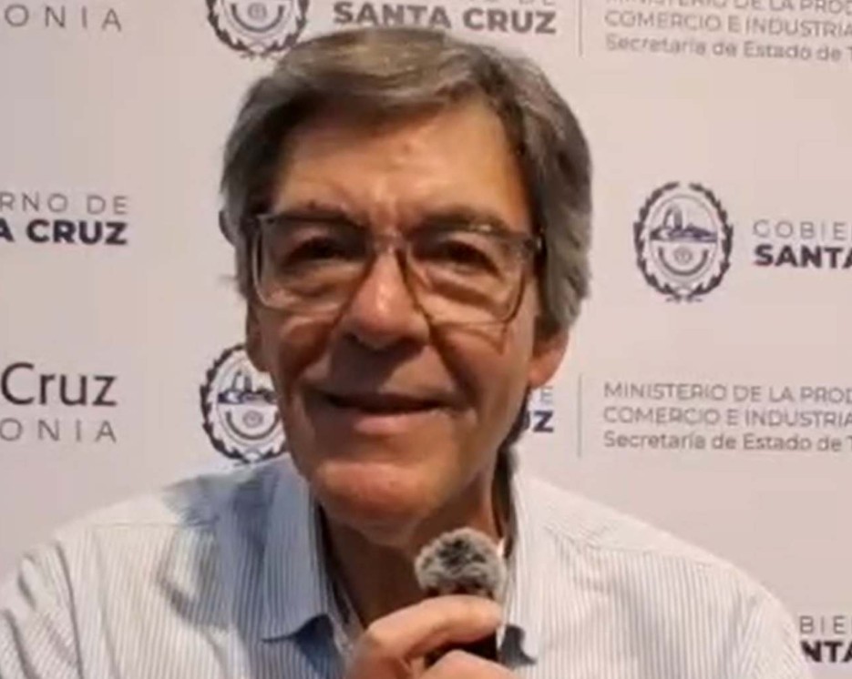 Turismo y Pan American Silver: Pensando un Deseado post minero