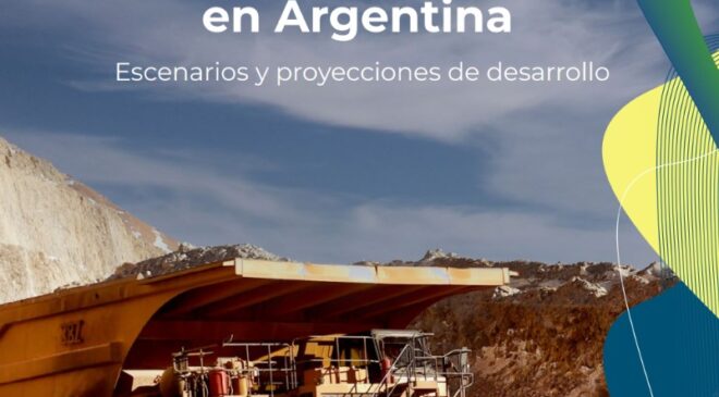 proveedores mineros escenarios y proyecciones de desarrollo