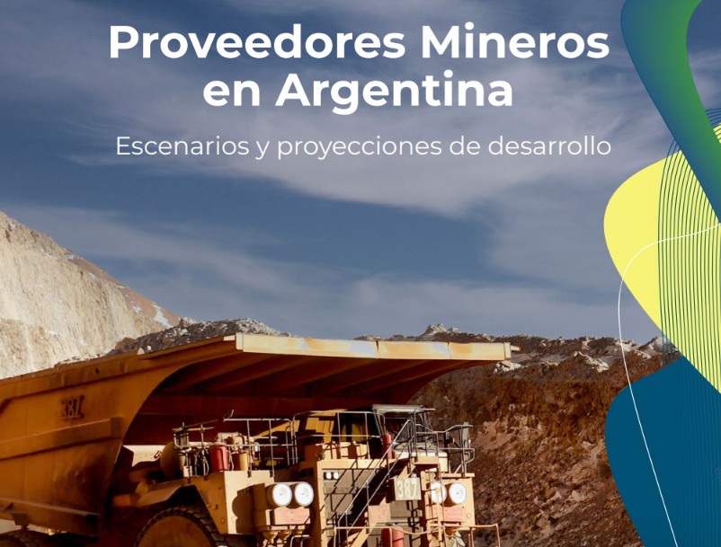 proveedores mineros escenarios y proyecciones de desarrollo