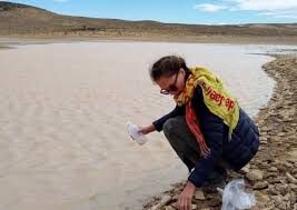 santa cruz avanza el proyecto minero el aguila esperan el estudio de impacto ambiental durante junio AGPH