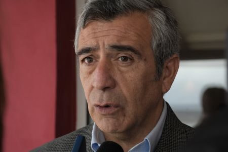 santa cruz para alvarez la salida del cepo va a beneficiar la llegada de inversiones TnDR