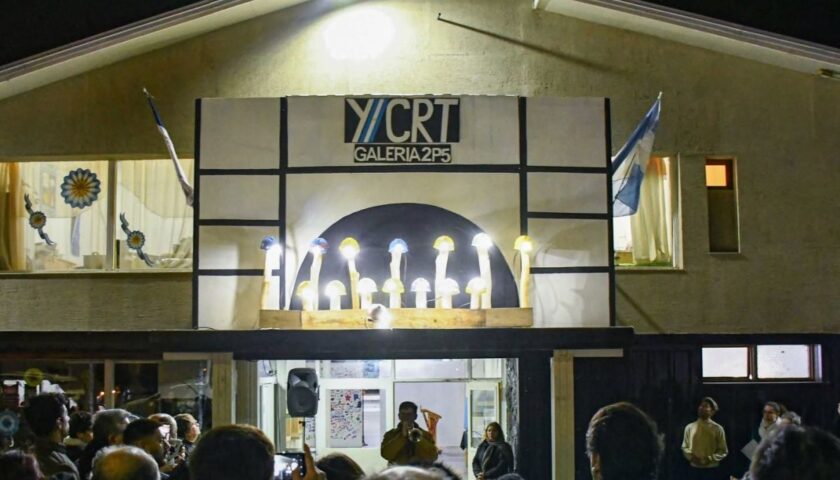 tragedia Rio Turbio